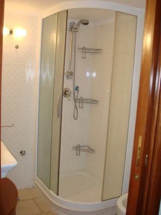 DUPLEX ARREDATO CON POSTO AUTO IN RESIDENCE IN CORSO TRIESTE - foto 11