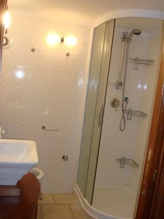 DUPLEX ARREDATO CON POSTO AUTO IN RESIDENCE IN CORSO TRIESTE - foto 13