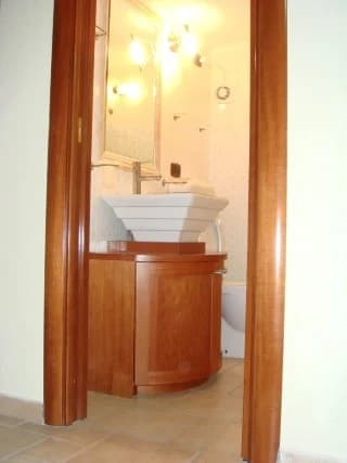 DUPLEX ARREDATO CON POSTO AUTO IN RESIDENCE IN CORSO TRIESTE - foto 15