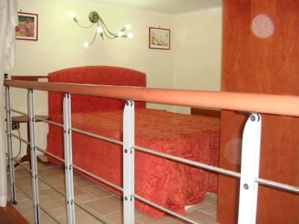 DUPLEX ARREDATO CON POSTO AUTO IN RESIDENCE IN CORSO TRIESTE - foto 23