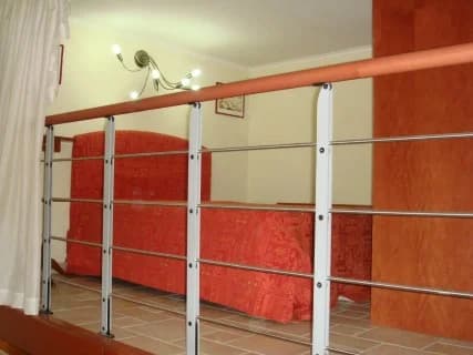 DUPLEX ARREDATO CON POSTO AUTO IN RESIDENCE IN CORSO TRIESTE - foto 25
