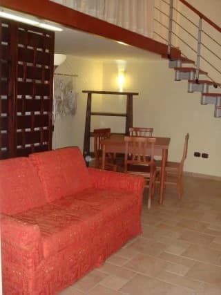 DUPLEX ARREDATO CON POSTO AUTO IN RESIDENCE IN CORSO TRIESTE - foto 37