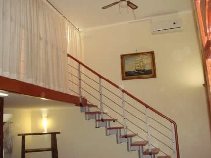 DUPLEX ARREDATO CON POSTO AUTO IN RESIDENCE IN CORSO TRIESTE - foto 39