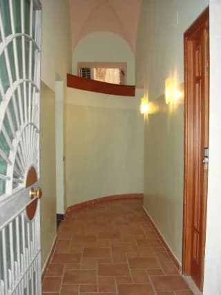 DUPLEX ARREDATO CON POSTO AUTO IN RESIDENCE IN CORSO TRIESTE - foto 53