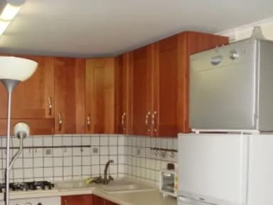 DUPLEX ARREDATO CON POSTO AUTO IN RESIDENCE IN CORSO TRIESTE - foto 43