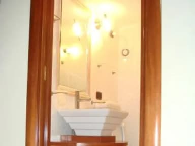 DUPLEX ARREDATO CON POSTO AUTO IN RESIDENCE IN CORSO TRIESTE - foto 15
