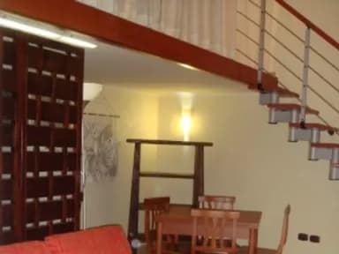 DUPLEX ARREDATO CON POSTO AUTO IN RESIDENCE IN CORSO TRIESTE - foto 37