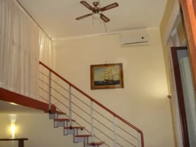 DUPLEX ARREDATO CON POSTO AUTO IN RESIDENCE IN CORSO TRIESTE - foto 41