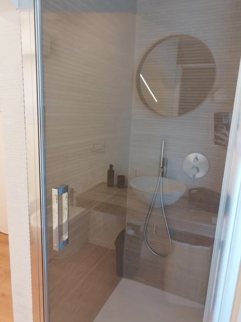 Moderno Luminoso Bilocale Arredato Nuovo con Terrazzo zona Sud - foto 24