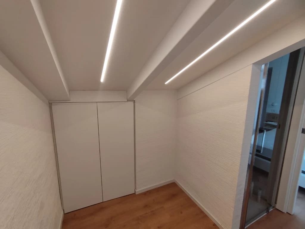 Moderno Luminoso Bilocale Arredato Nuovo con Terrazzo zona Sud - foto 26