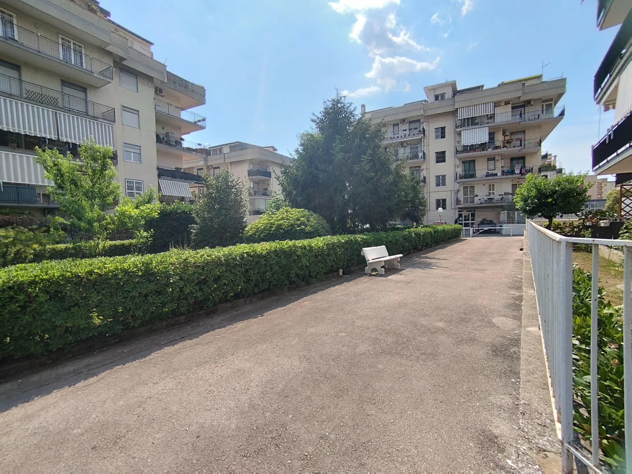 Moderno Luminoso Bilocale Arredato Nuovo con Terrazzo zona Sud - foto 22