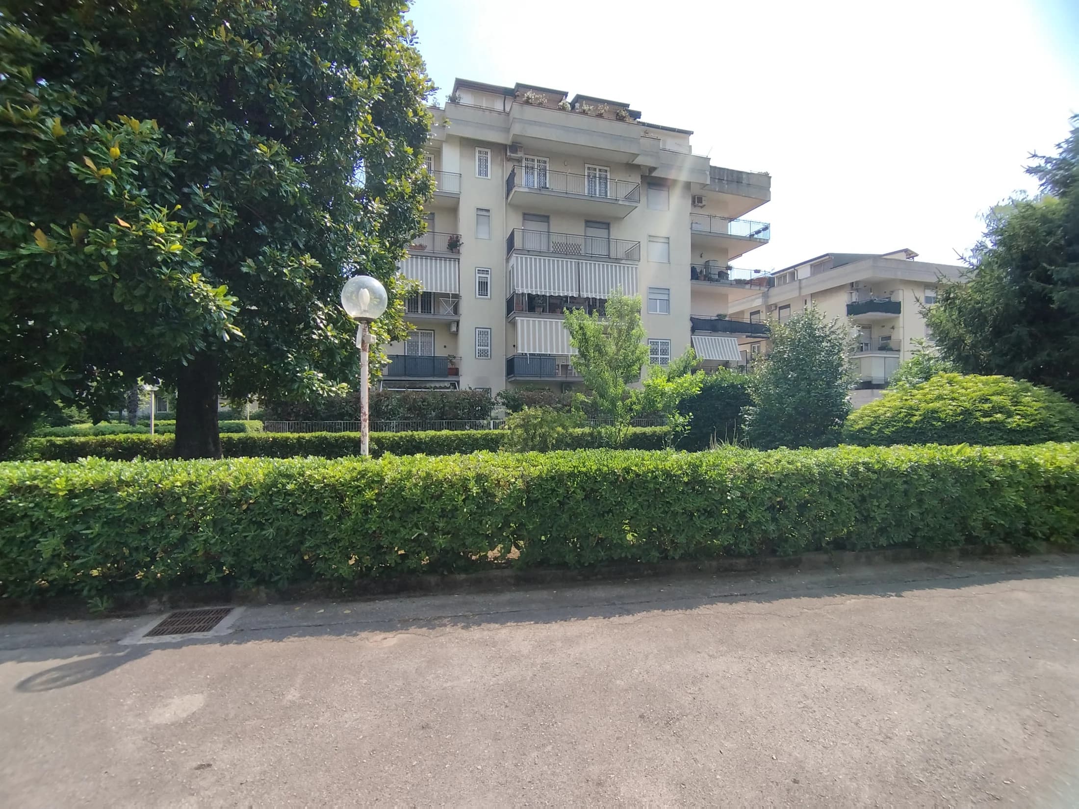 Moderno Luminoso Bilocale Arredato Nuovo con Terrazzo zona Sud - foto 24