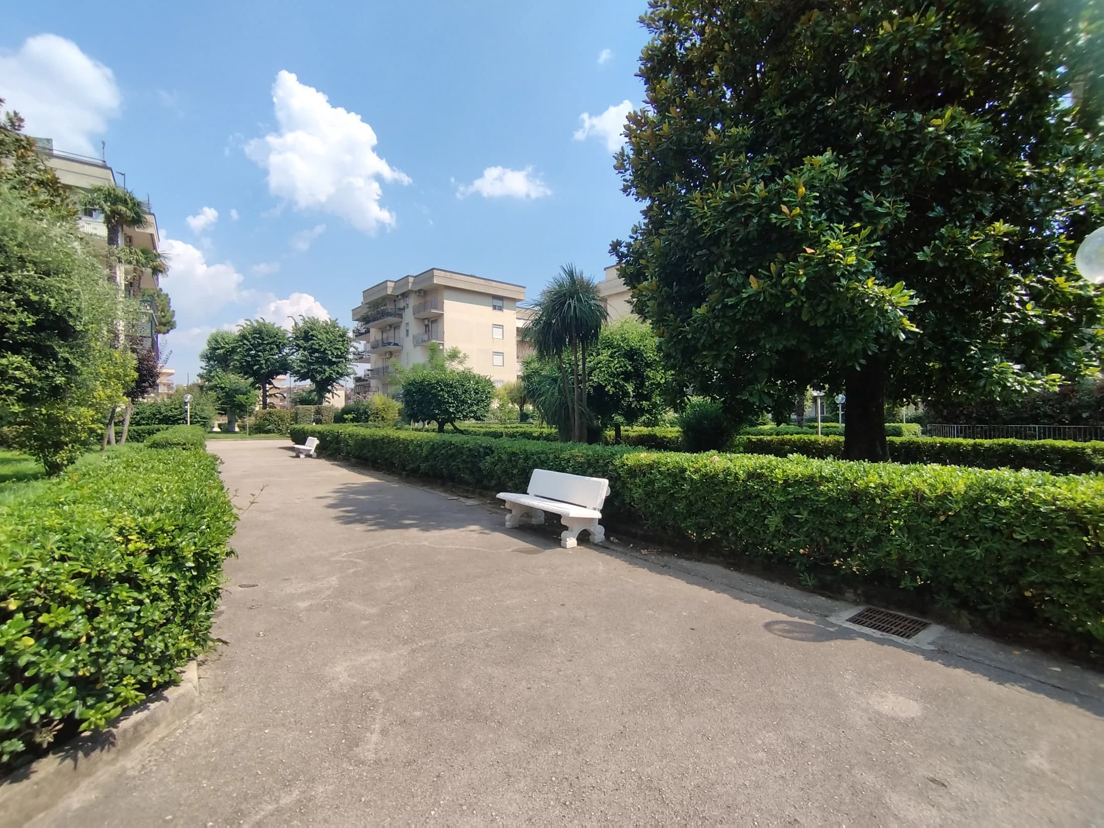 Moderno Luminoso Bilocale Arredato Nuovo con Terrazzo zona Sud - foto 26