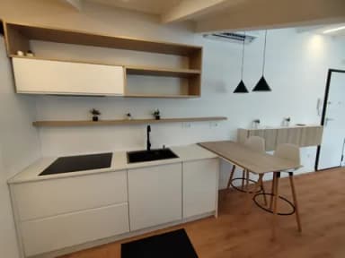 Moderno Luminoso Bilocale Arredato Nuovo con Terrazzo zona Sud - foto 5