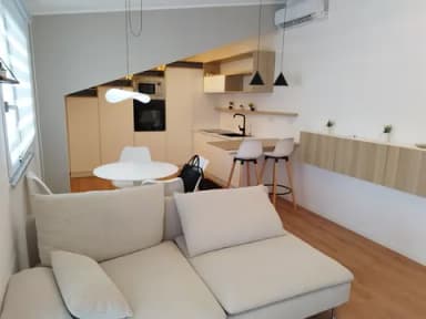 Moderno Luminoso Bilocale Arredato Nuovo con Terrazzo zona Sud - foto 11
