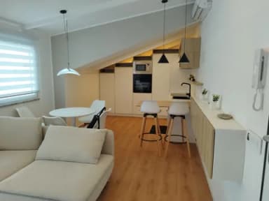 Moderno Luminoso Bilocale Arredato Nuovo con Terrazzo zona Sud - foto 13