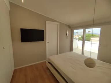 Moderno Luminoso Bilocale Arredato Nuovo con Terrazzo zona Sud - foto 32