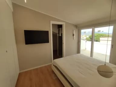 Moderno Luminoso Bilocale Arredato Nuovo con Terrazzo zona Sud - foto 40