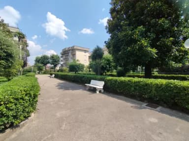 Moderno Luminoso Bilocale Arredato Nuovo con Terrazzo zona Sud - foto 26