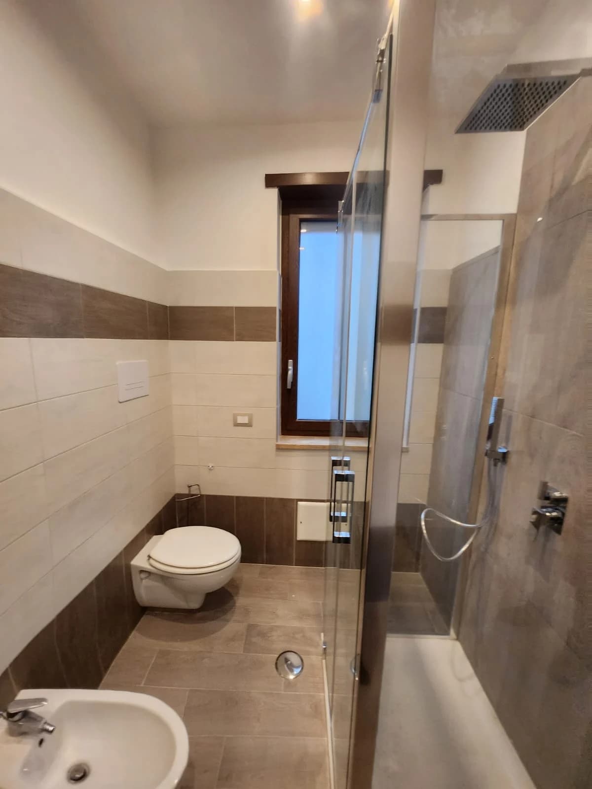 Bilocale Arredato Nuovo e Moderno centro Via Caduti sul Lavoro - foto 1