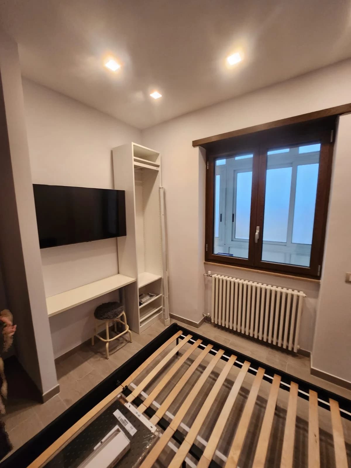 Bilocale Arredato Nuovo e Moderno centro Via Caduti sul Lavoro - foto 15