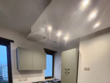 Bilocale Arredato Nuovo e Moderno centro Via Caduti sul Lavoro - foto 9