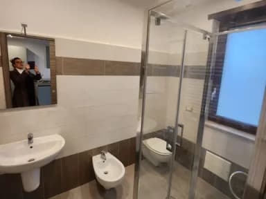 Bilocale Arredato Nuovo e Moderno centro Via Caduti sul Lavoro - foto 7