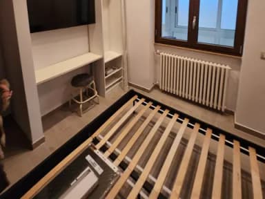 Bilocale Arredato Nuovo e Moderno centro Via Caduti sul Lavoro - foto 15