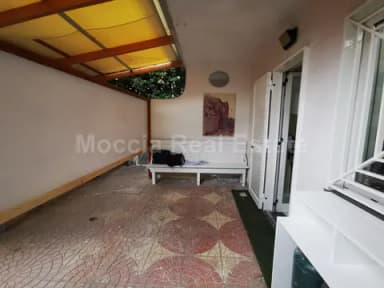 Monolocale Ampio Arredato in Parco zona Tuoro con Posto Auto - foto 17