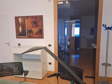 CAMERA USO UFFICIO IN STUDIO IN CONDIVISIONE IN CENTRO VIA BOTTICELLI - foto 17