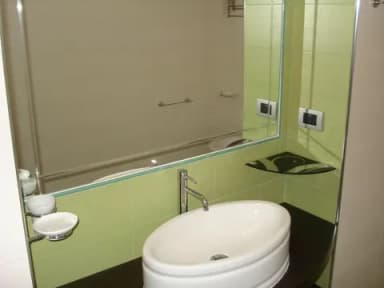 Duplex Arredato Nuovo con posto auto in Centro Citta' - foto 9