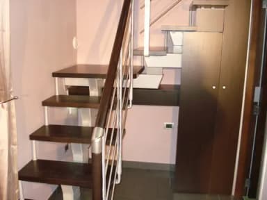 Duplex Arredato Nuovo con posto auto in Centro Citta' - foto 17