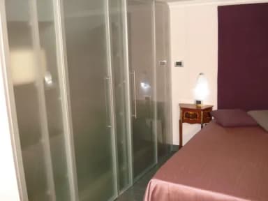 Duplex Arredato Nuovo con posto auto in Centro Citta' - foto 15