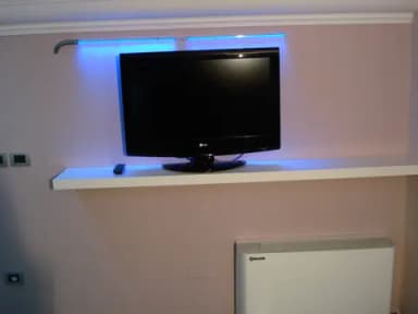 Duplex Arredato Nuovo con posto auto in Centro Citta' - foto 17
