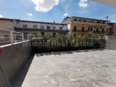 Bilocale Arredato Moderno Nuova Costruzione con Box Auto - foto 27