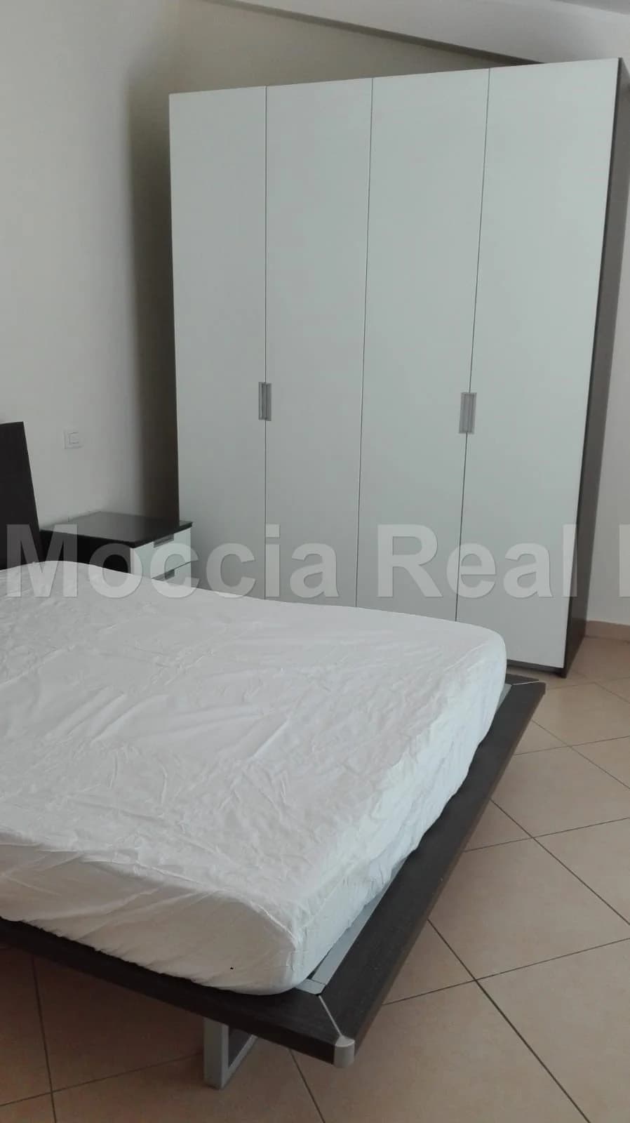 Bilocale Arredato Moderno con Posto auto zona Nord - foto 1
