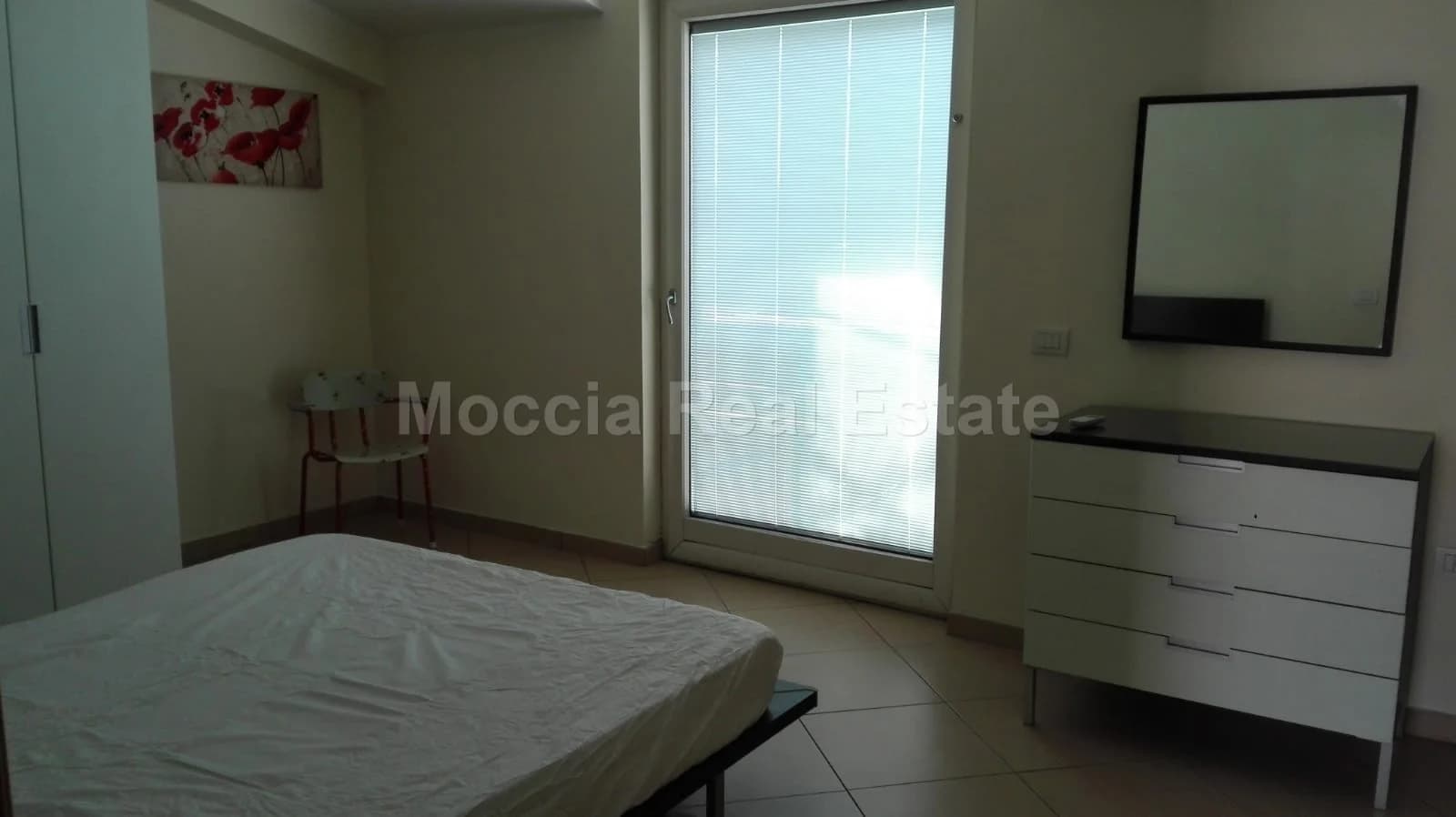 Bilocale Arredato Moderno con Posto auto zona Nord - foto 5