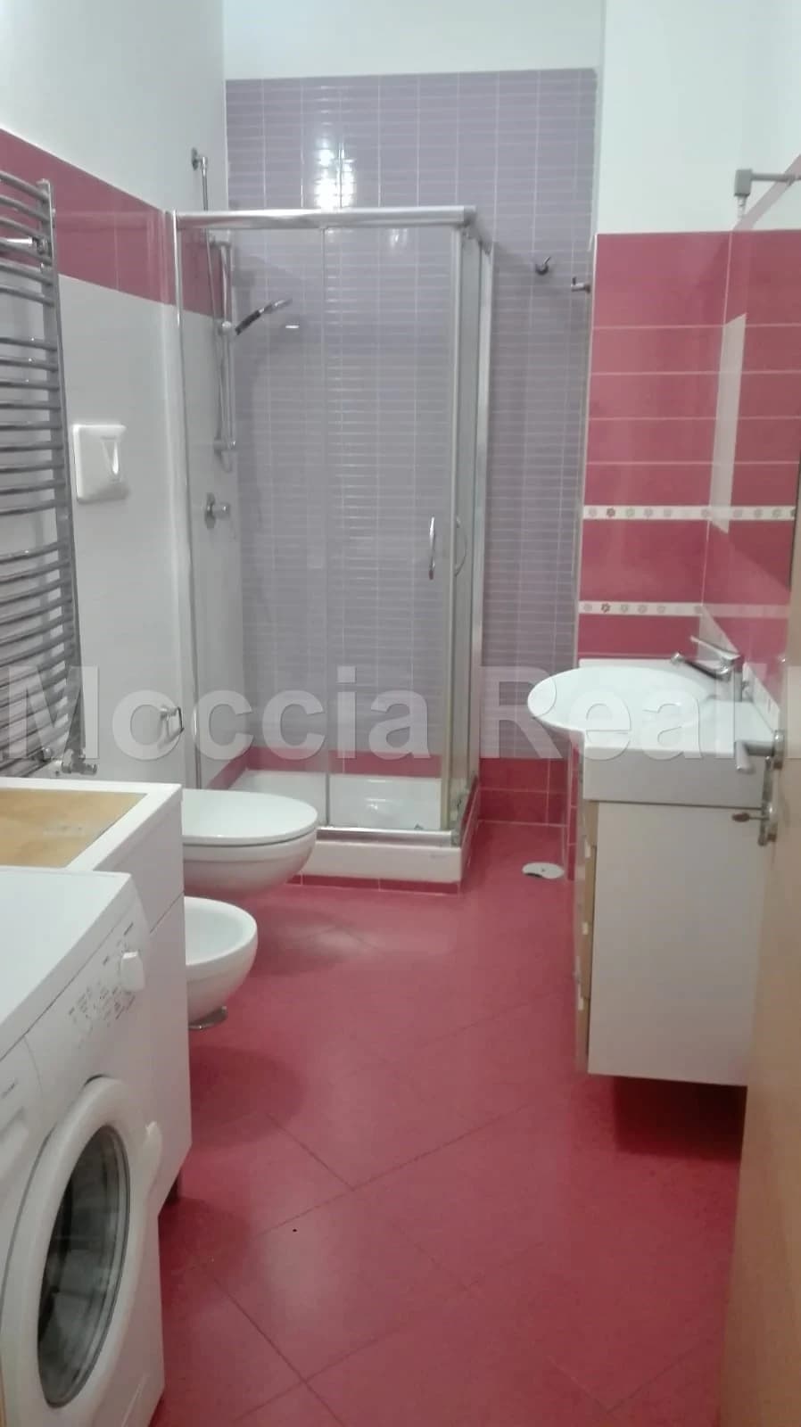 Bilocale Arredato Moderno con Posto auto zona Nord - foto 15
