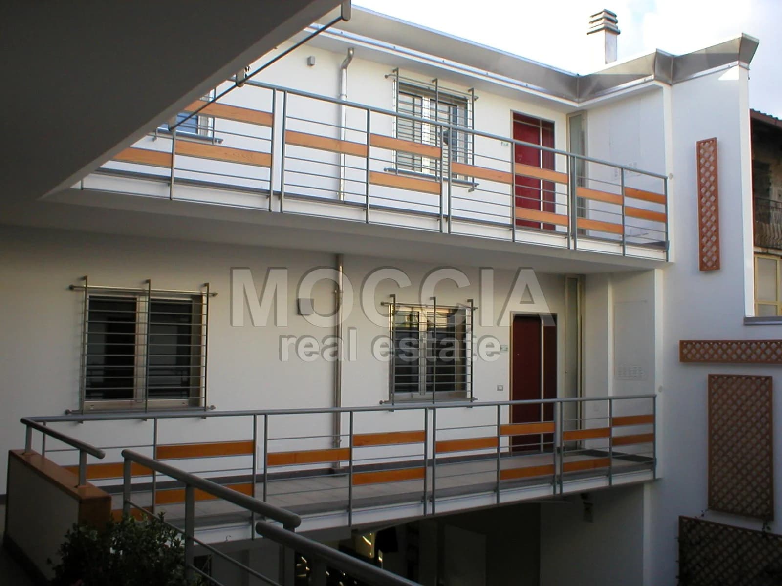 Bilocale Arredato Moderno con Posto auto zona Nord - foto 22