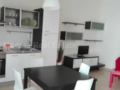 Bilocale Arredato Moderno con Posto auto zona Nord - foto 13
