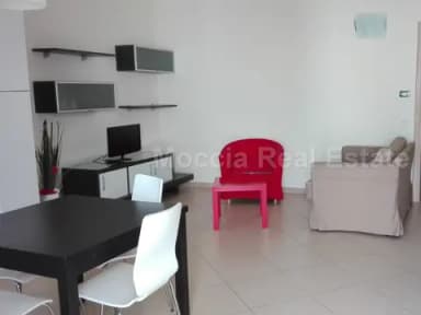 Bilocale Arredato Moderno con Posto auto zona Nord - foto 9