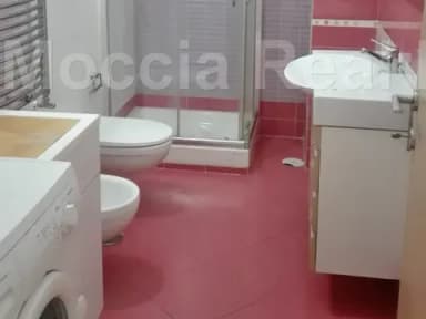 Bilocale Arredato Moderno con Posto auto zona Nord - foto 3