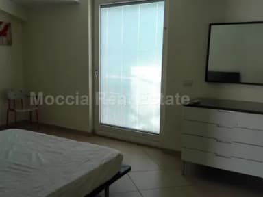 Bilocale Arredato Moderno con Posto auto zona Nord - foto 5