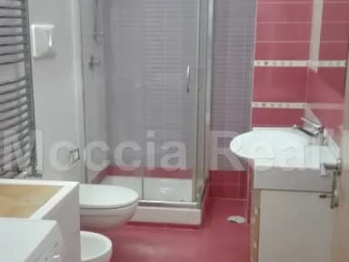 Bilocale Arredato Moderno con Posto auto zona Nord - foto 15