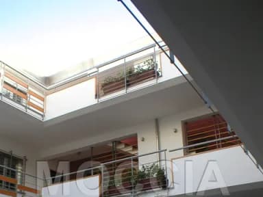 Bilocale Arredato Moderno con Posto auto zona Nord - foto 16