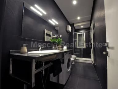 TRILO PRESTIGIOSO ARREDATO IN RESIDENCE CON POSTO AUTO ZONA REGGIA - foto 10