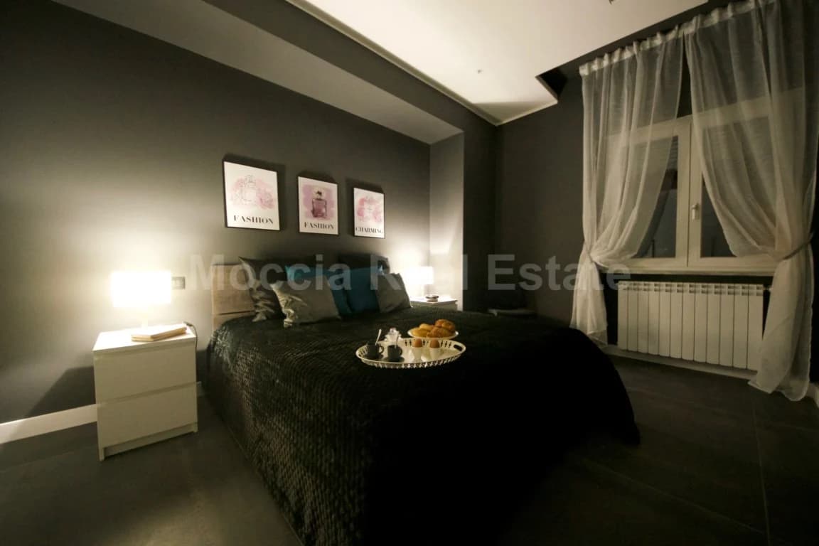 MODERNO E PRESTIGIOSO BILOCALE ARREDATO IN RESIDENCE DI NUOVA COSTRUZIONE - foto 3