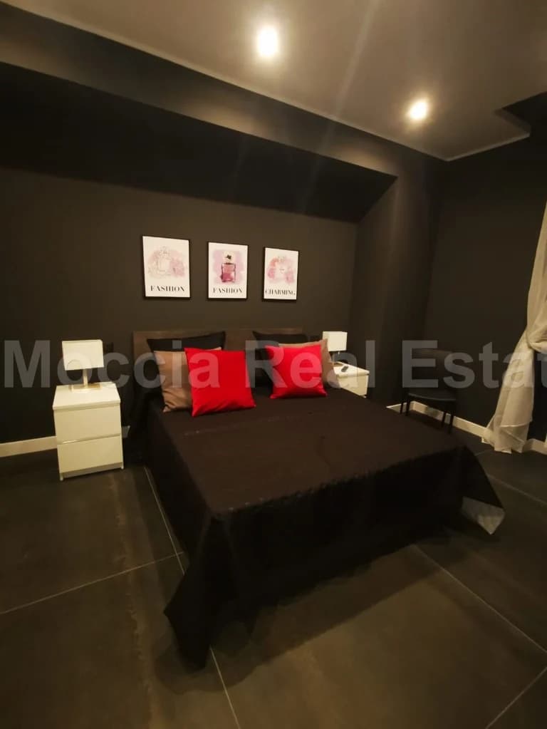 MODERNO E PRESTIGIOSO BILOCALE ARREDATO IN RESIDENCE DI NUOVA COSTRUZIONE - foto 10