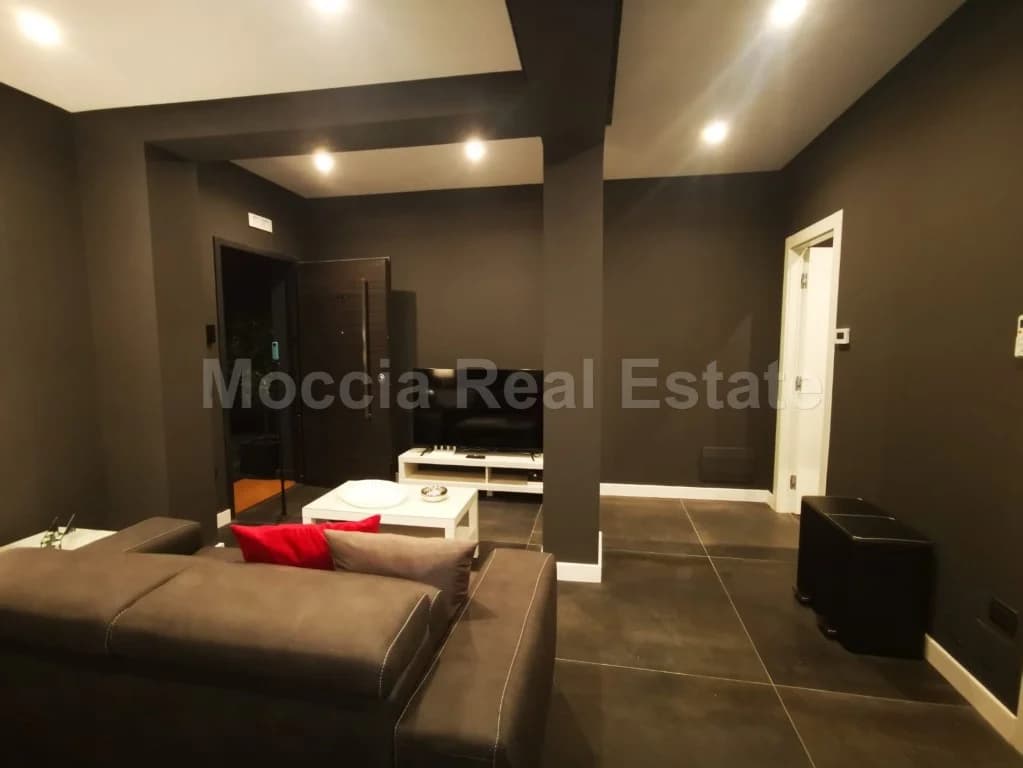 MODERNO E PRESTIGIOSO BILOCALE ARREDATO IN RESIDENCE DI NUOVA COSTRUZIONE - foto 12