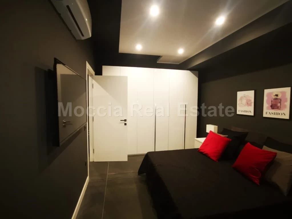 MODERNO E PRESTIGIOSO BILOCALE ARREDATO IN RESIDENCE DI NUOVA COSTRUZIONE - foto 14